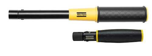 Atlas copco Click wrench CWR ประแจทอร์ค ประแจปรับแรงบิด ประแจปรับแรงหมุน